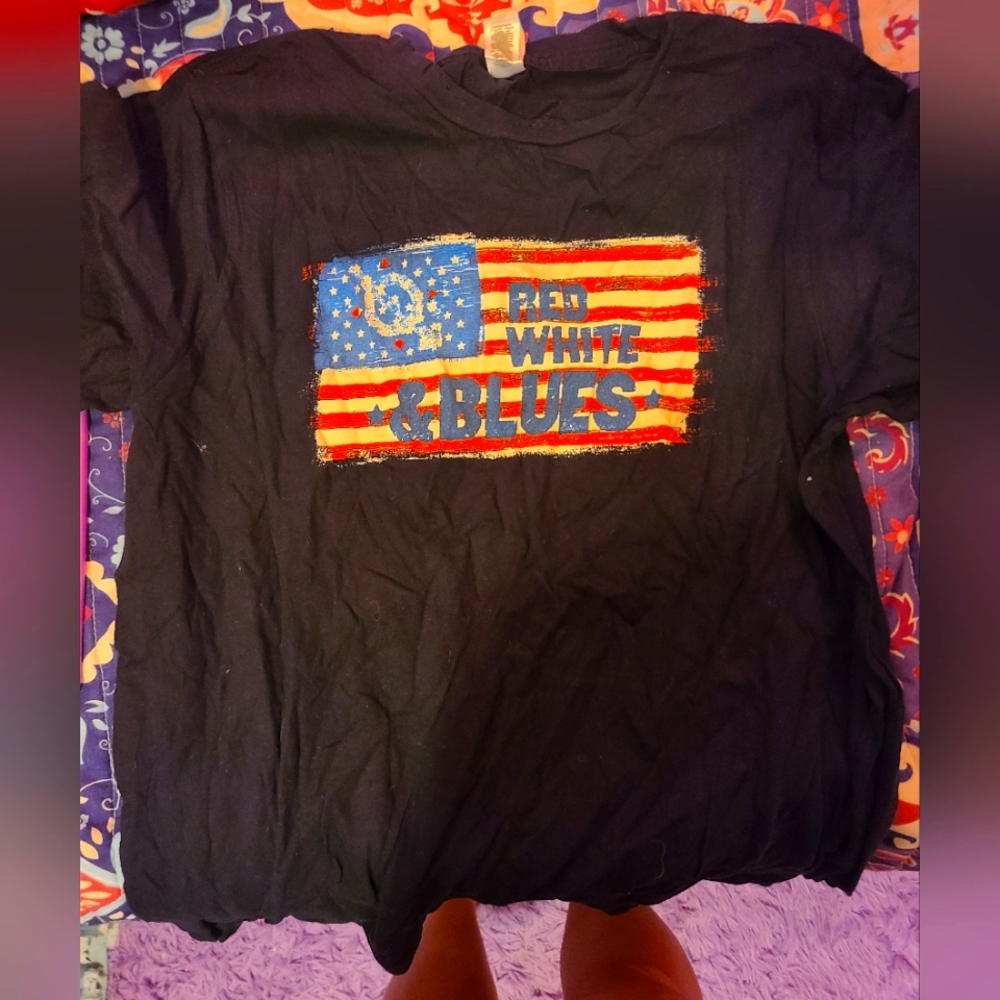 John oates tee